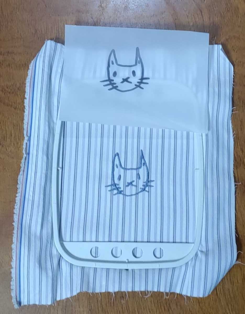JUKI 刺繍機とピクトール EM-3 new pictall EC-2 ジュレーブHZL