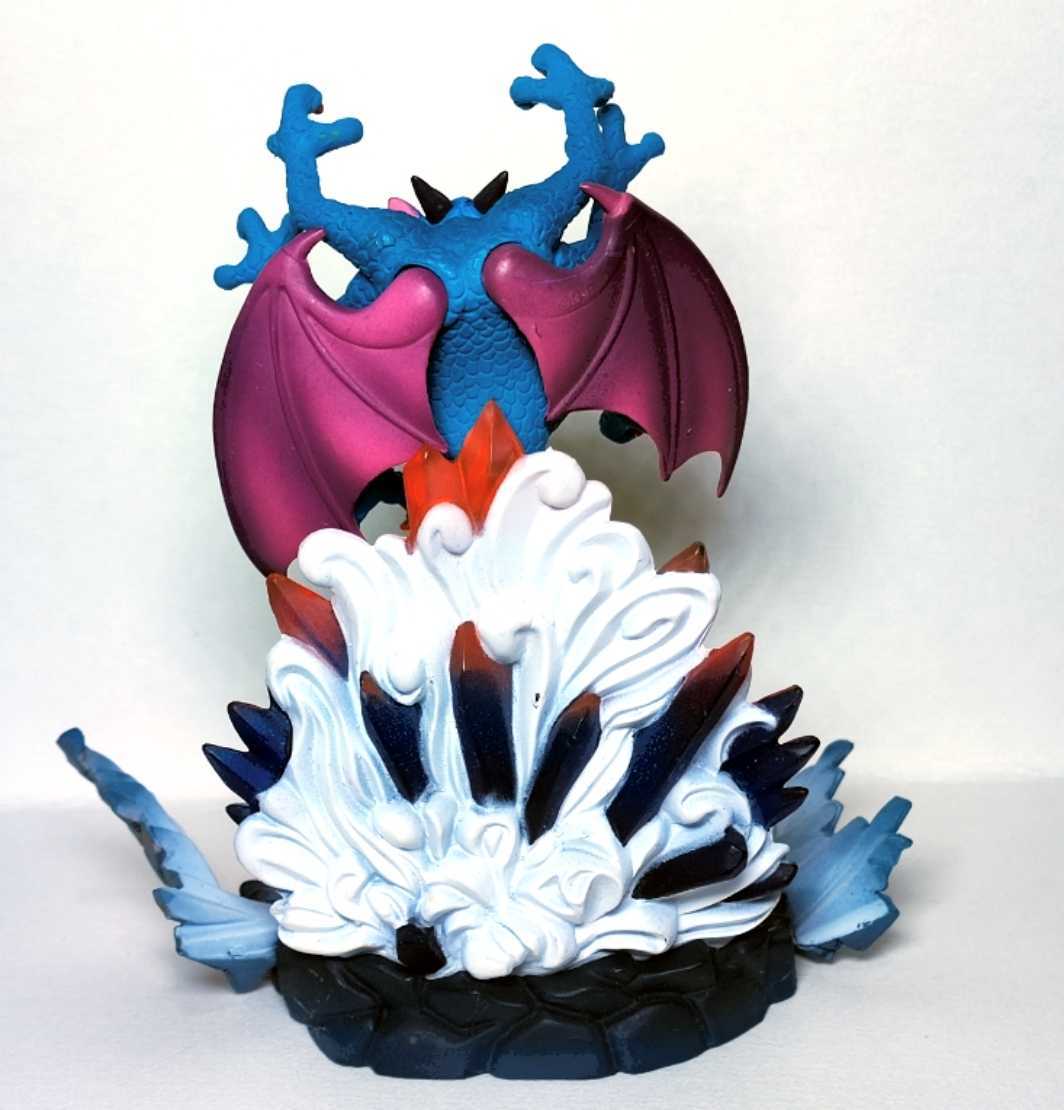 DQドラゴンクエスト モンスターズギャラリー HD シドー&ハー