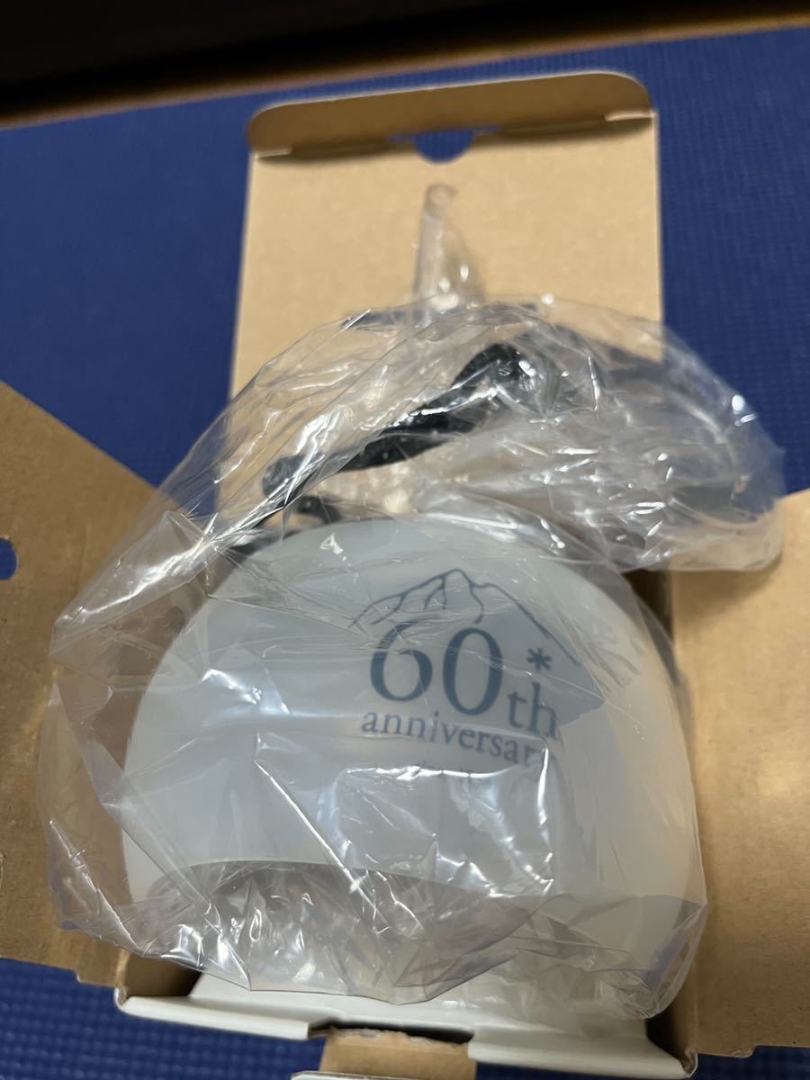 snowpeak スノーピーク 60周年記念メタルほおずき〈限定品〉 【公式通販】