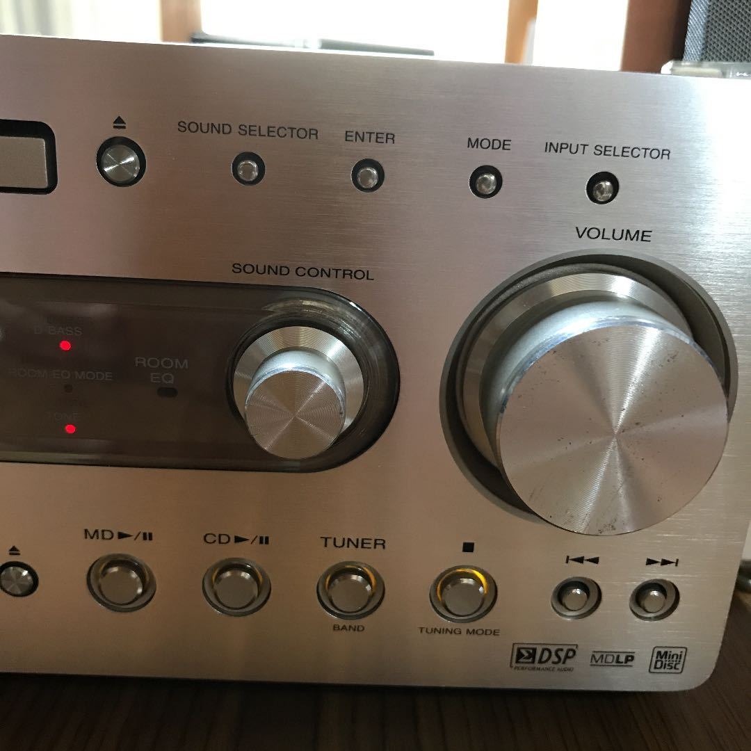 KENWOOD R-K700 送料込み KENWOOD R-K700 | Record Compact JVC