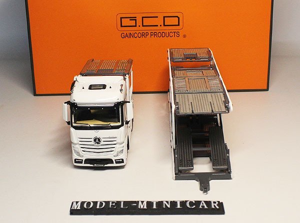 | 1&frasl;64 ベンツ Benz メルセデス MJ 白 amg cls63 ミニカー・ダイキャスト 新品 メルセデスベンツ AMG △超希少！白！GCD G500 Gクラス・ホワイト(白)の中古車を探すカーセンサー