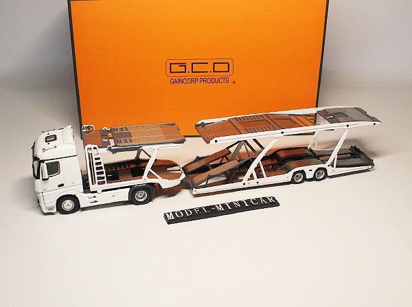 | 1&frasl;64 ベンツ Benz メルセデス MJ 白 amg cls63 ミニカー・ダイキャスト 新品 メルセデスベンツ AMG △超希少！白！GCD G500 Gクラス・ホワイト(白)の中古車を探すカーセンサー