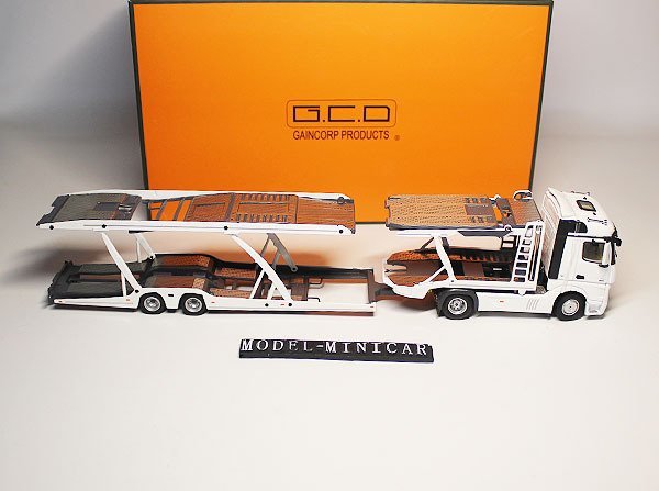 | 1&frasl;64 ベンツ Benz メルセデス MJ 白 amg cls63 ミニカー・ダイキャスト 新品 メルセデスベンツ AMG △超希少！白！GCD G500 Gクラス・ホワイト(白)の中古車を探すカーセンサー