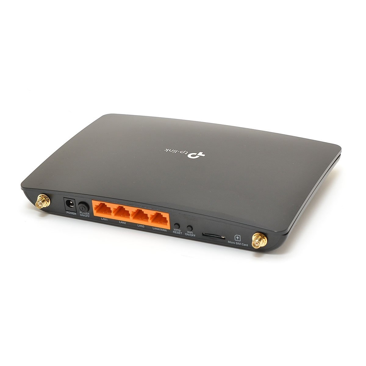 Archer TP-Link | MR400 AC1200 Dual Band 4G LTE Wireless
