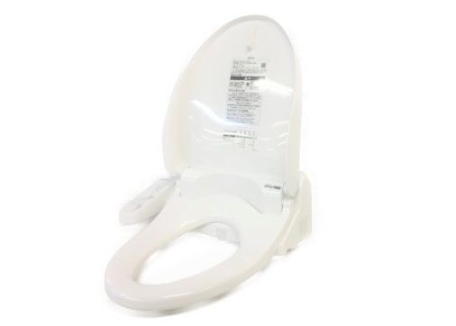 【大得価，人気】 TOTO トートー TCF8CK66 #NW1 2018年製 ウォシュレット K6023964(温水便座、ウォシュレット)｜売買されたオークション情報、yahooの商品情報をアーカイブ公開 - オークファン トイレ