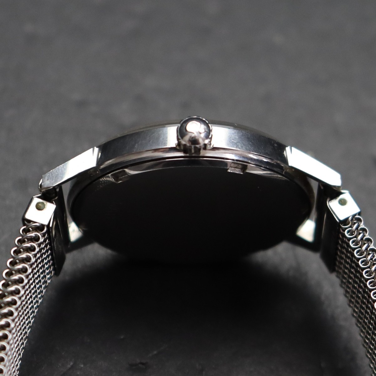 OMEGA オメガ ジュネーブ 手巻き Geneve Omega 1969年製 