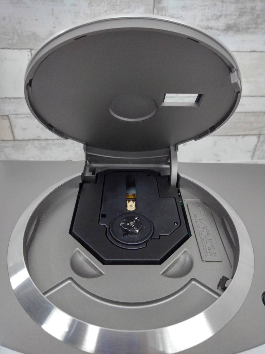 H6603(023)-804/7000 BOSE CD/MDプレーヤー Virtual Imaging Array