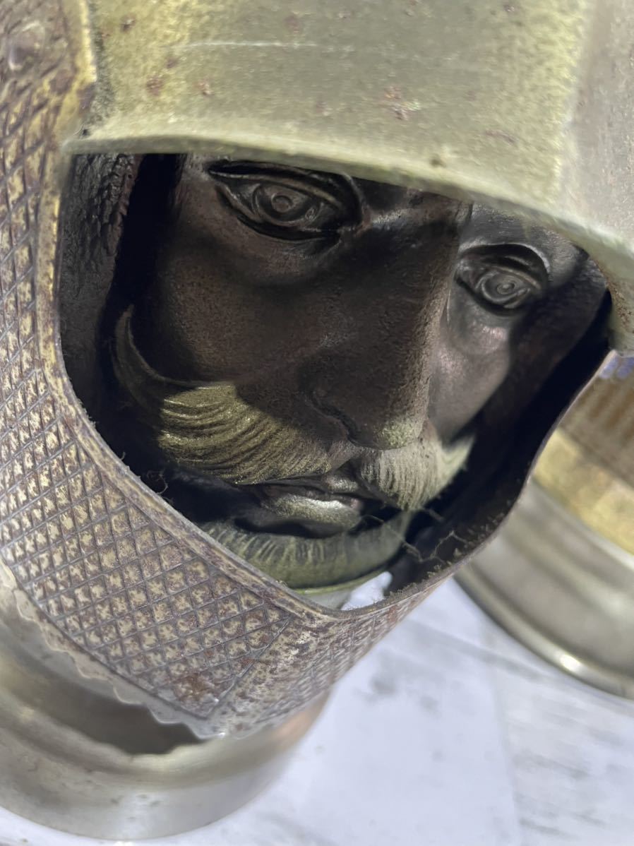 22A01-46:スコッチウイスキー ボトルケース オルゴール付き BIG T