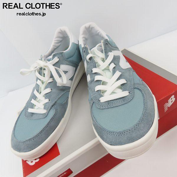新品，得価 NEW BALANCE/ニューバランス アーバンリサーチ別注 スニーカー CRT300TR/27.5 /080(27.5cm)｜売買されたオークション情報、yahooの商品情報をアーカイブ公開 - オークファン 27.5cm
