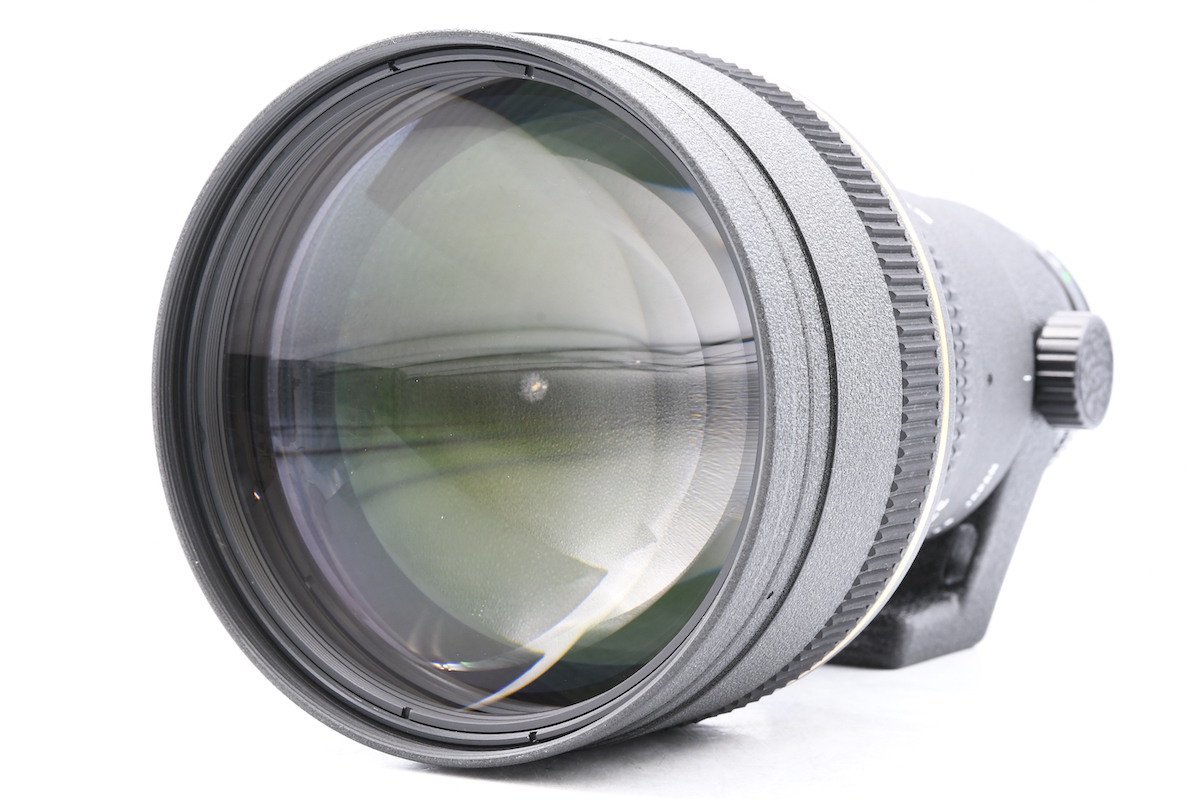 ◇ Tokina トキナー AT-X PRO 300mm F2.8 ニコンFマウント AF一眼レフ