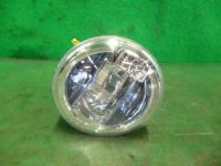 プリウス DAA-ZVW30 右フォグランプ 070 114-79518 81025-0W020 パーツ