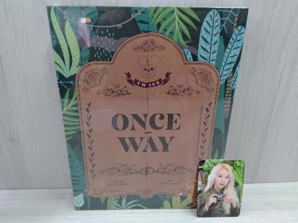 人気定番，大得価 TWICE JAPAN SEASON'S GREETINGS 2022 ONCE-WAY 5th Anniversary(その他)｜売買されたオークション情報、yahooの商品情報をアーカイブ公開 - オークファン その他