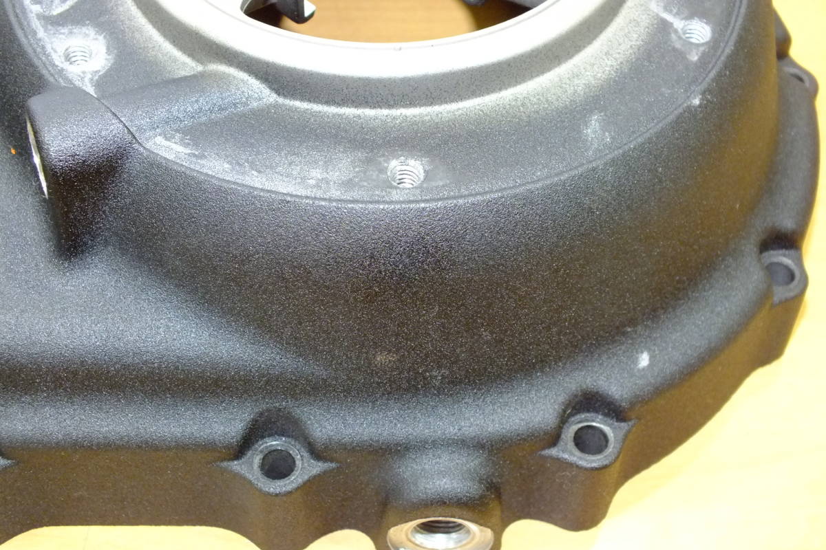 ハーレー34951-04プライマリーカバー 純正 スポーツスターXL1200X