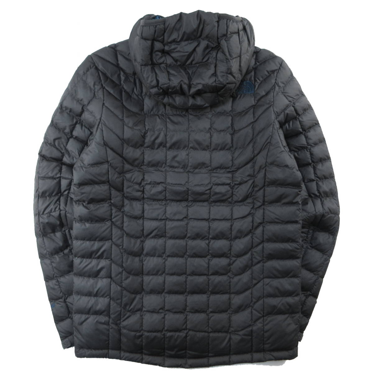 NORTH THE FACE - T-BALL QUEST JACKET FACE（ザノースフェイス）の「THE クエスト north face the ザ・ノース・フェイス 保温 ブランド通販のBUYMA フィッシュテールフーデッドジャケット