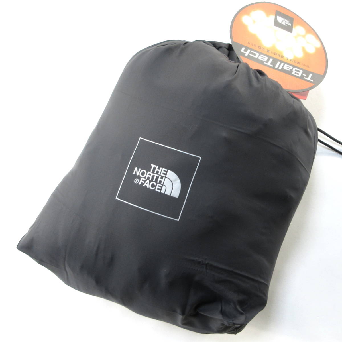 NORTH THE FACE - T-BALL QUEST JACKET FACE（ザノースフェイス）の「THE クエスト north face the ザ・ノース・フェイス 保温 ブランド通販のBUYMA フィッシュテールフーデッドジャケット