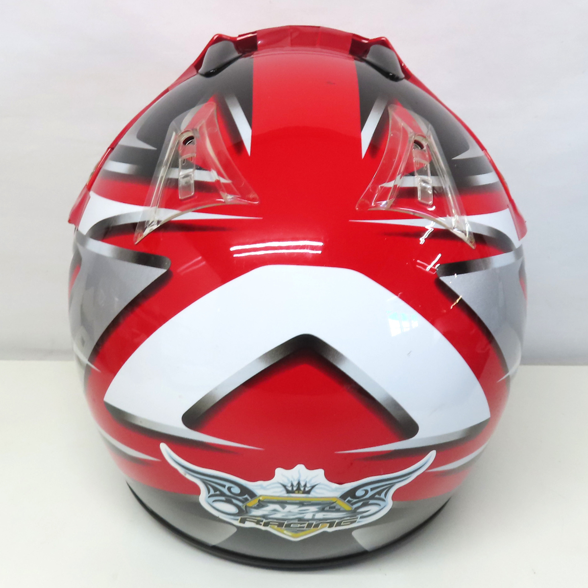 SHOEI\u2044ショウエイ\u2044HORNET SHOEI オフロード フルフェイス 