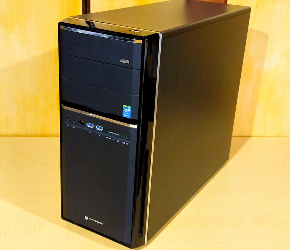 中古 格安 即決GTX960 i7ゲーミングPC SSD240GB win7 pro 64 Windows
