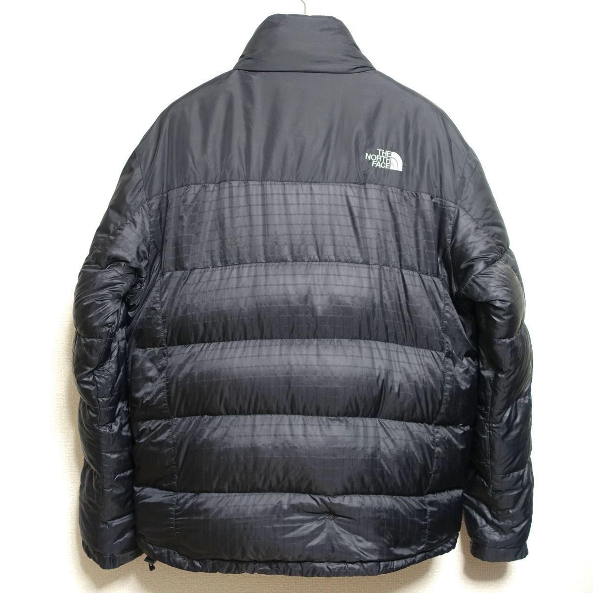 THE NORTH FACE ノースフェイス サミットシリーズ ダウンジャケット 