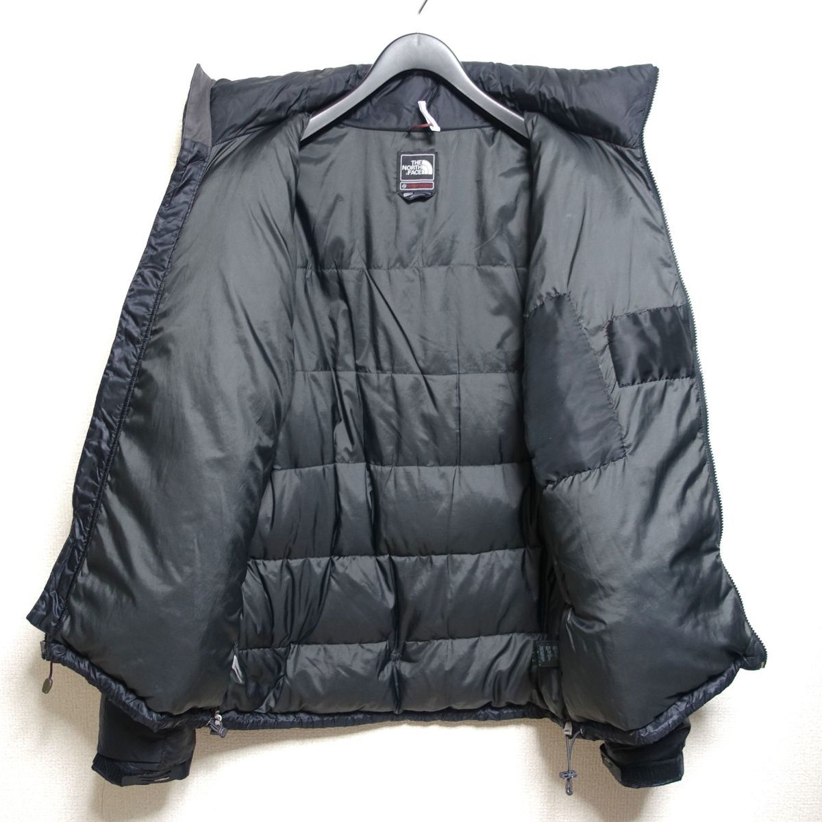 THE NORTH FACE ノースフェイス サミットシリーズ ダウンジャケット 
