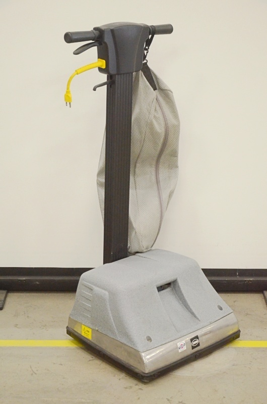 生活家電 蔵王産業 スーパーパイルブラシ 業務用カーペット掃除機
