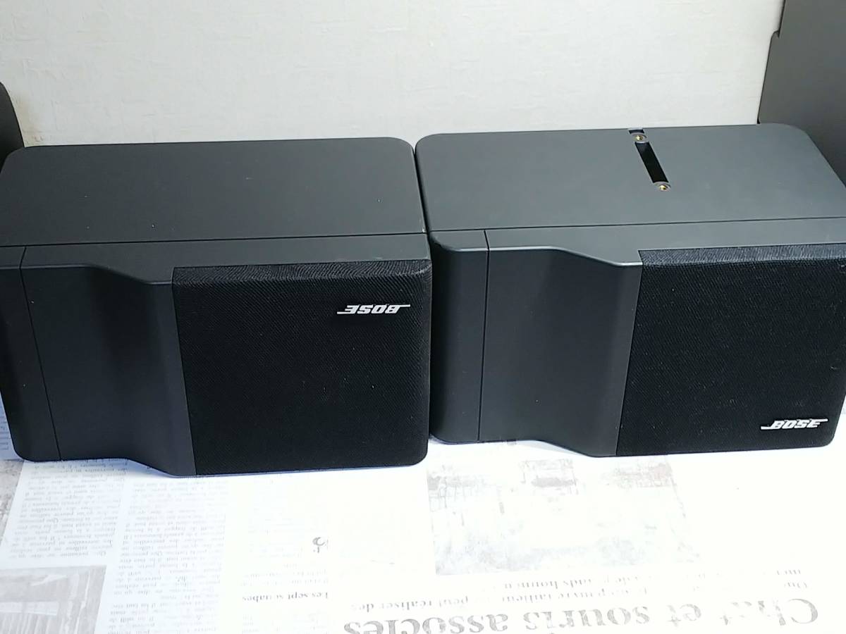 お買い得，高品質 0273 BOSE 1011T ペア(スピーカー本体)｜売買されたオークション情報、yahooの商品情報をアーカイブ公開 - オークファン BOSE