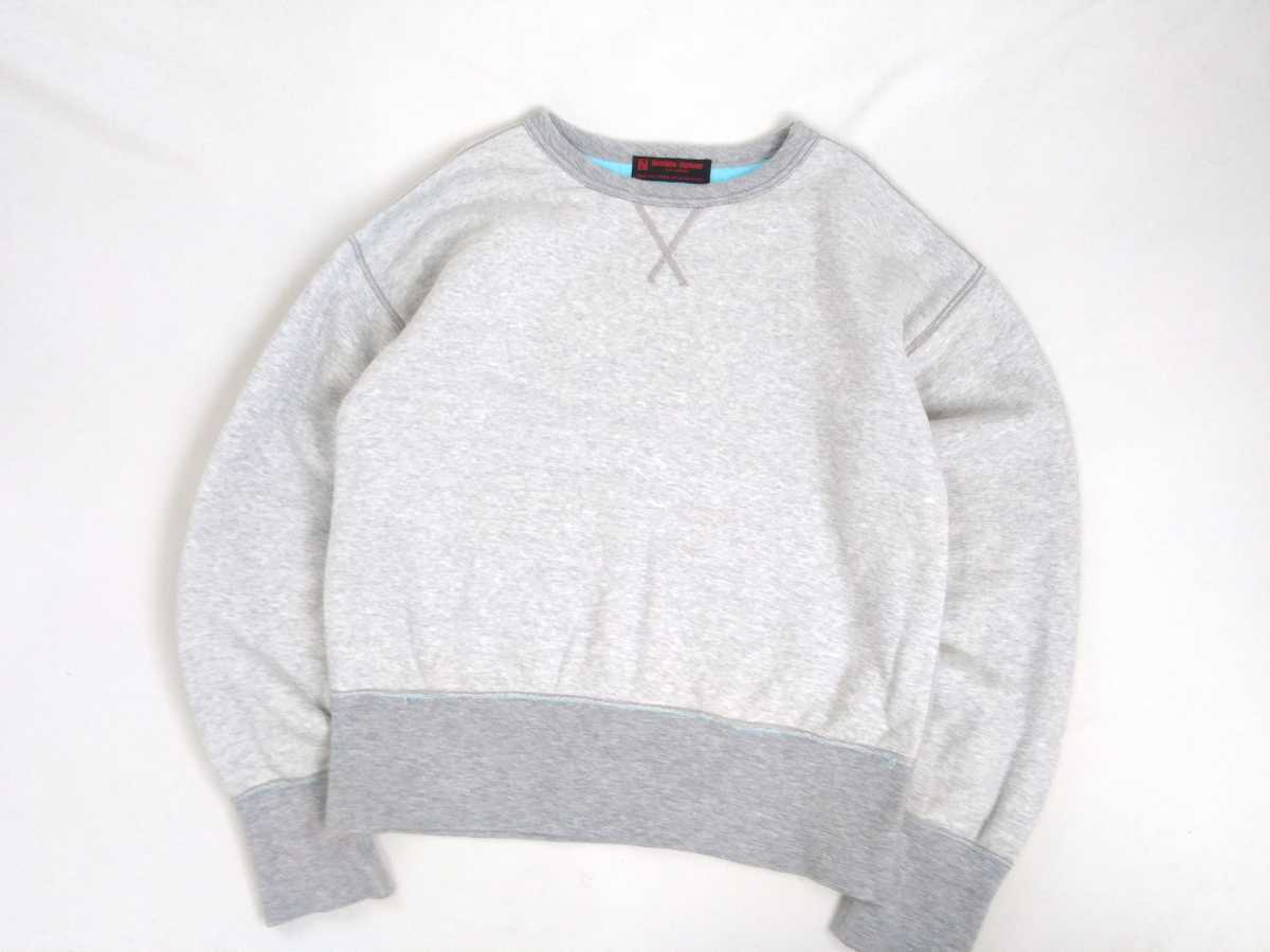 美品 入手困難 初期 EVISU 肉厚 ダブルフェイス リバーシブル 前V 