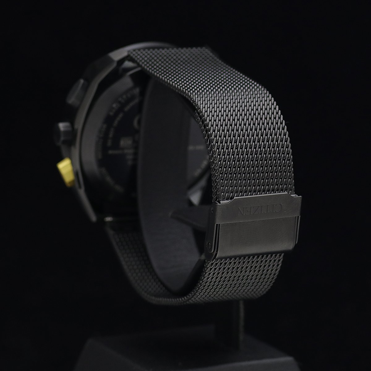 シチズン CITIZEN wena3 CITIZENシチズン『SONY エヴァンゲリオン &gt 