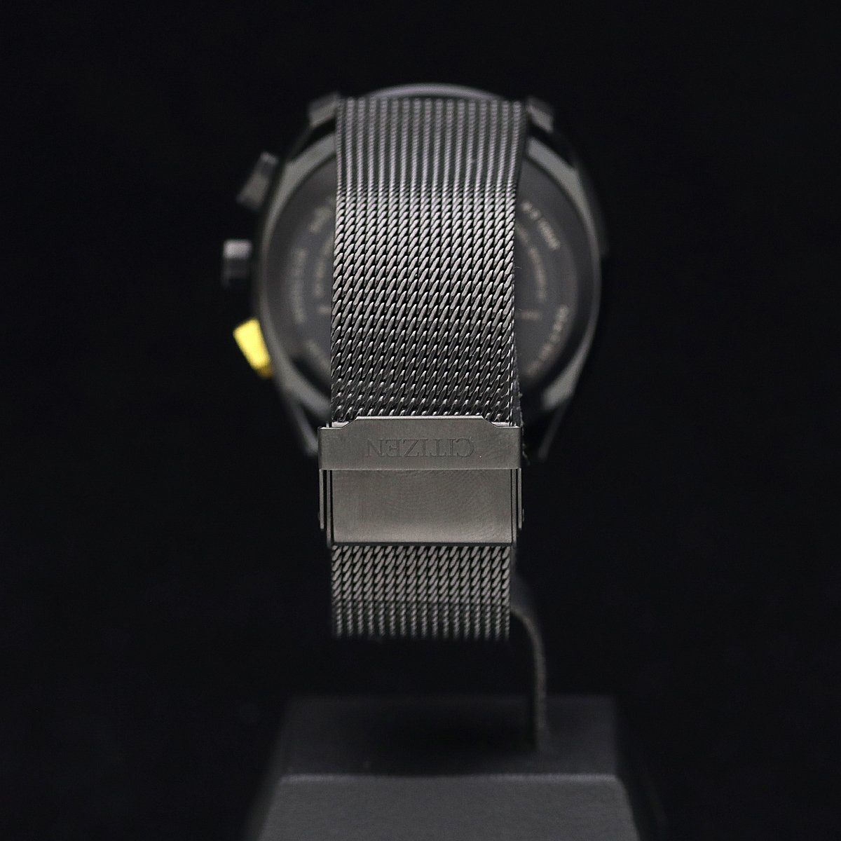 シチズン CITIZEN wena3 CITIZENシチズン『SONY エヴァンゲリオン &gt 