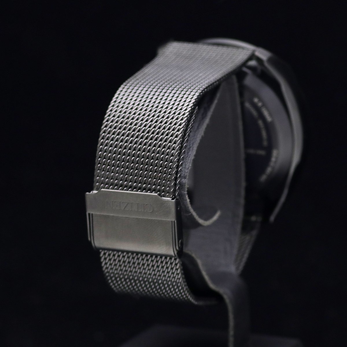 シチズン CITIZEN wena3 CITIZENシチズン『SONY エヴァンゲリオン &gt 