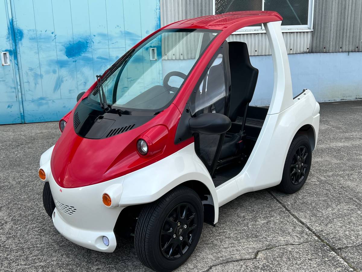 トヨタ 価格.com コムス コムスの価格・新型情報・グレード諸元 トヨタ 