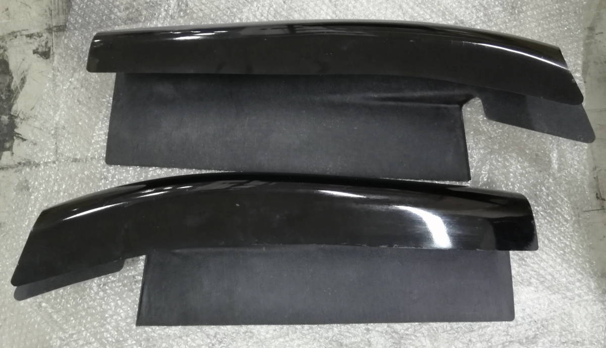 【限定セール，お買い得】 同梱不可 ユーラス ボーテックジェネレーター PRO 汎用 FRP URAS(その他)｜売買されたオークション情報、yahooの商品情報をアーカイブ公開 - オークファン その他