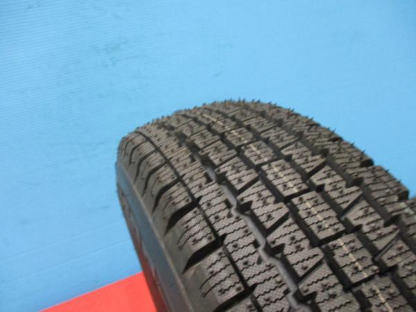 即納！ 軽トラ 冬タイヤ【145R12 6PR】ブリヂストン W300 145/80R12
