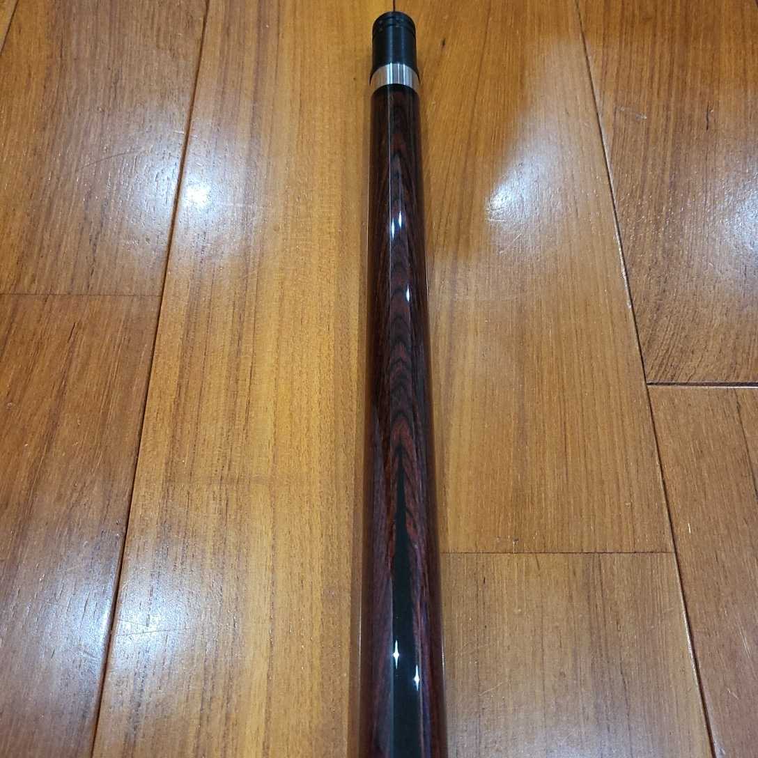 ブレイクキュー アダム SPEAR スピア ブラウン ビリヤード ブレイク