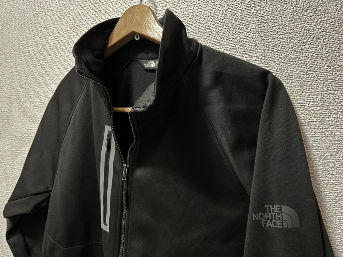 THE NORTH FACE USメンズ Mサイズ アクティブジャケット_2