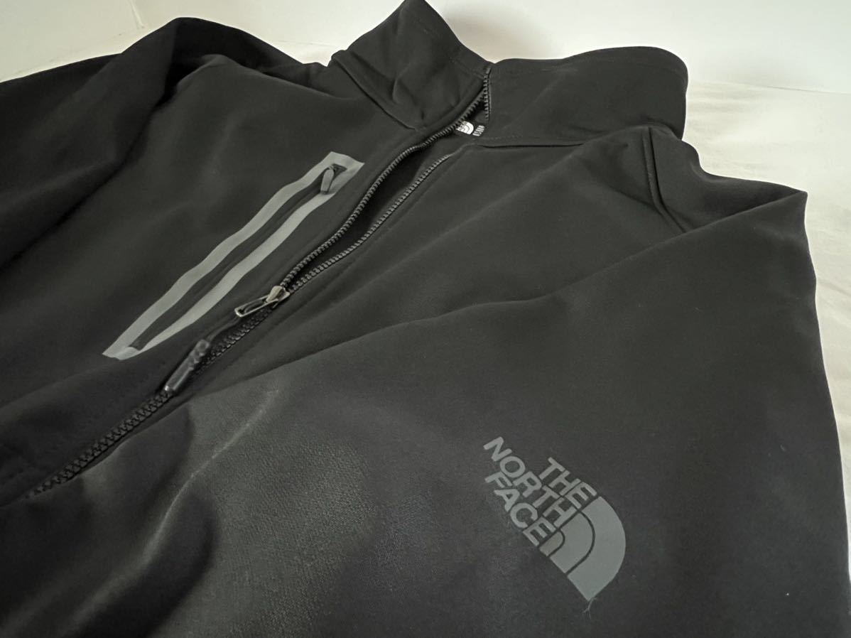 THE NORTH FACE USメンズ Mサイズ アクティブジャケット_4