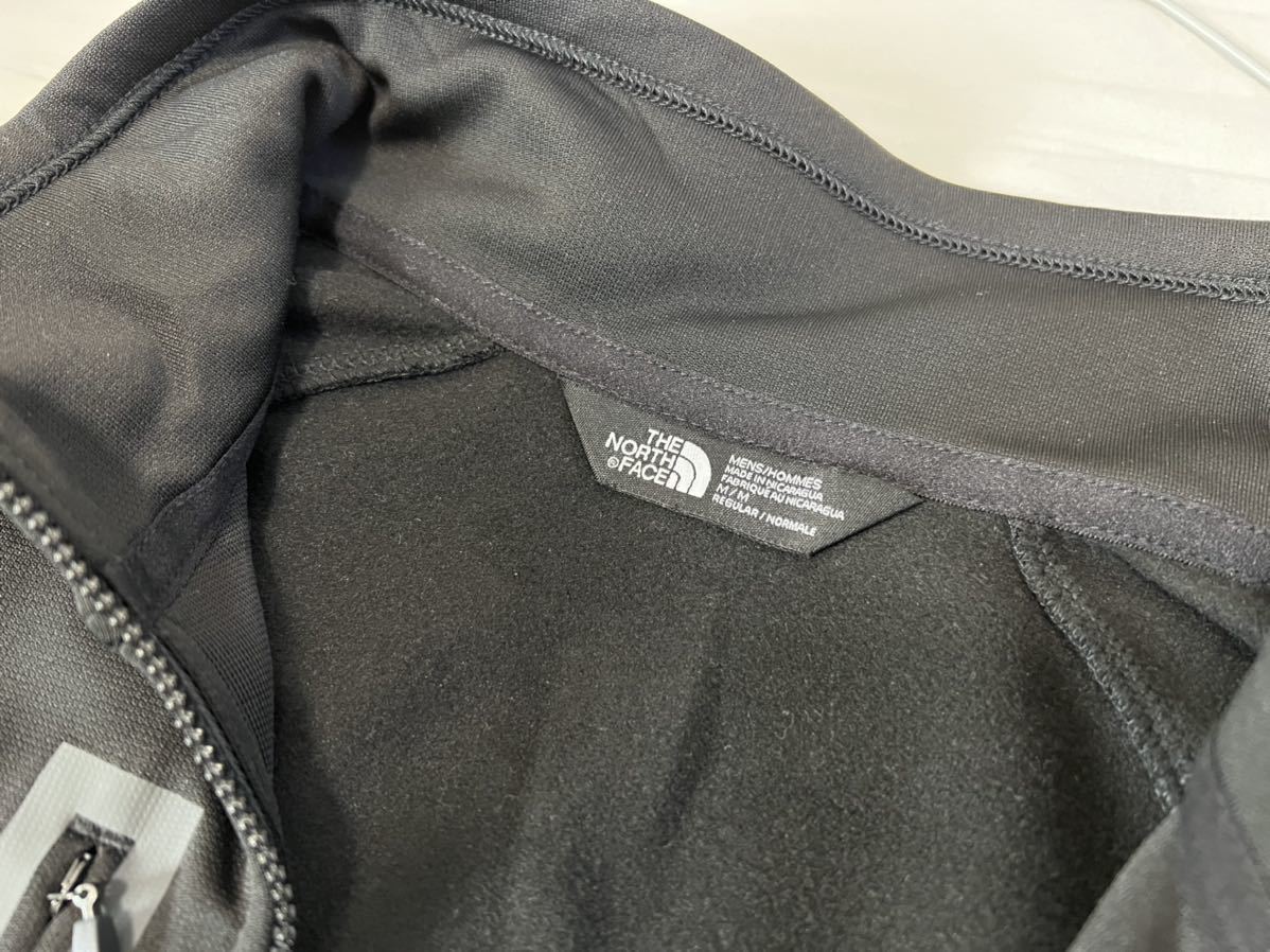 THE NORTH FACE USメンズ Mサイズ アクティブジャケット_6