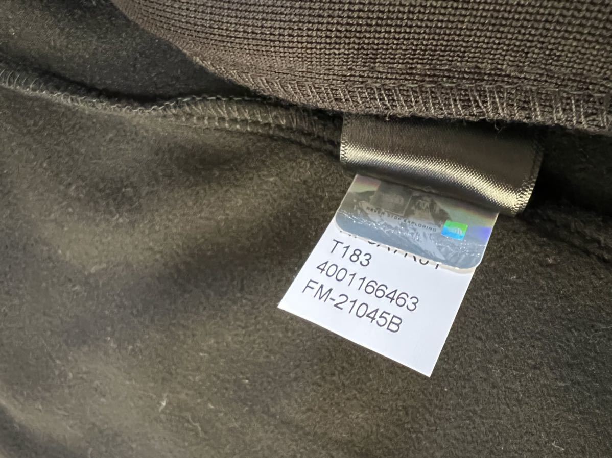 THE NORTH FACE USメンズ Mサイズ アクティブジャケット_9