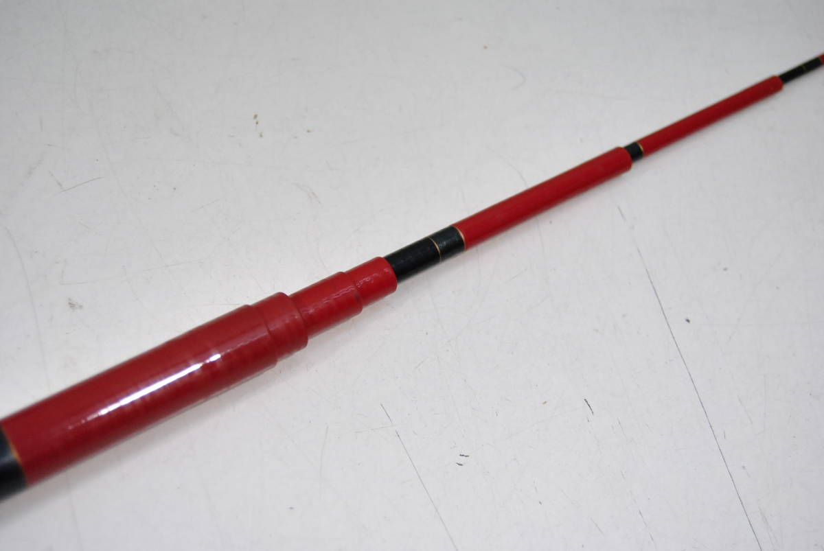 がまかつ がま渓流 谷翠 硬調620 竿 がま渓流 谷翠 がまかつ 620(渓流