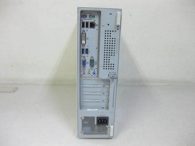 ☆NEC☆PC-MK33LBZCF☆MK33LB-F☆MATE MB-F☆Core i3-3220☆CPU 3.30 