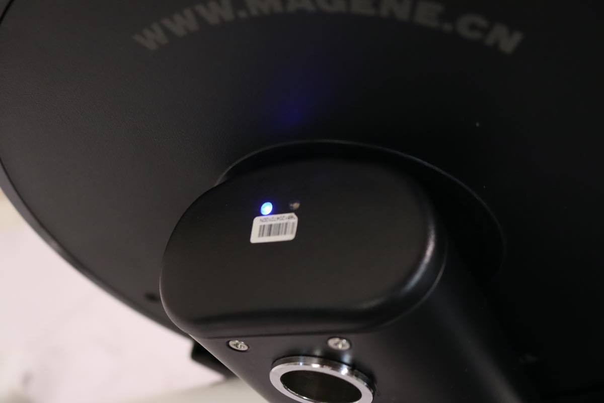 Magene T100 バイクパワートレーナー smart ダイレクトドライブ
