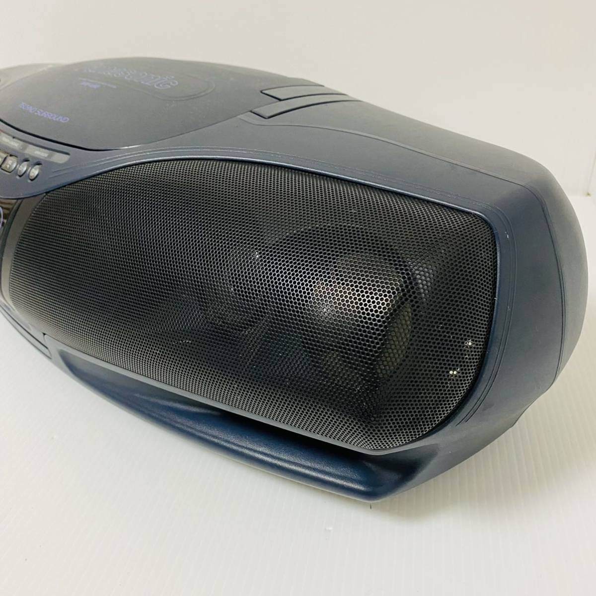 RX-DT95 パナソニック Panasonic コブラトップ CDラジカセ 公式通販