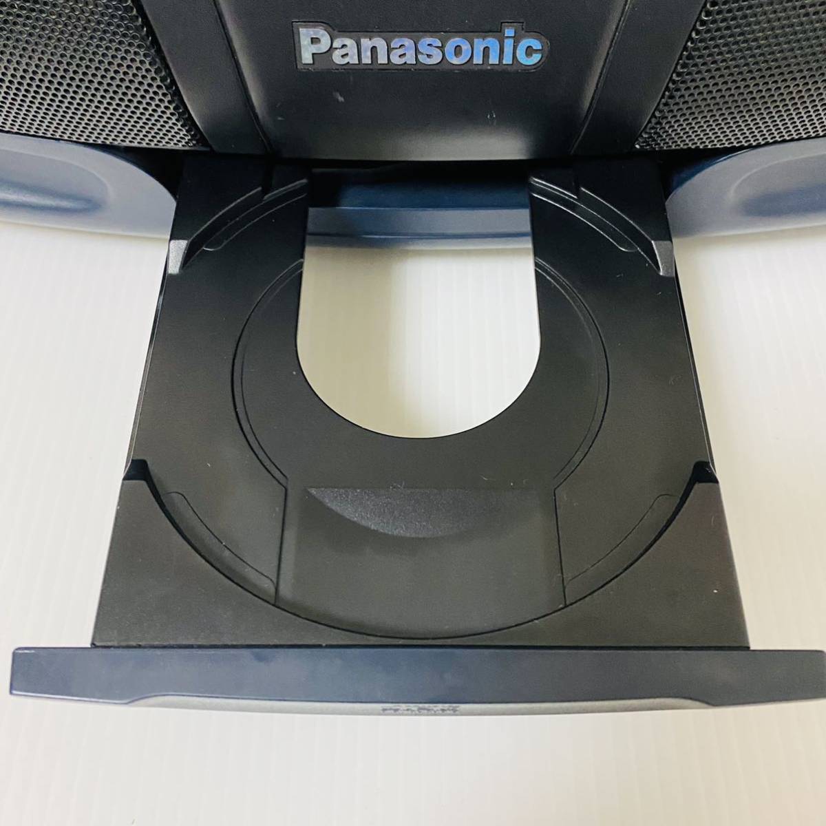 RX-DT95 パナソニック Panasonic コブラトップ CDラジカセ 公式通販