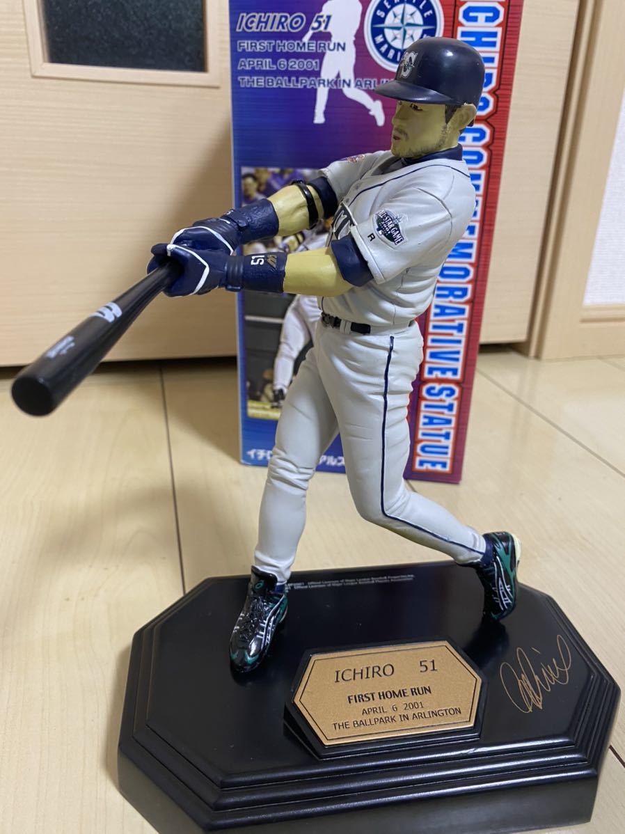 2026年最新イチロー イチロー 祝ICHIRO米野球殿堂入り［世界限定5000個