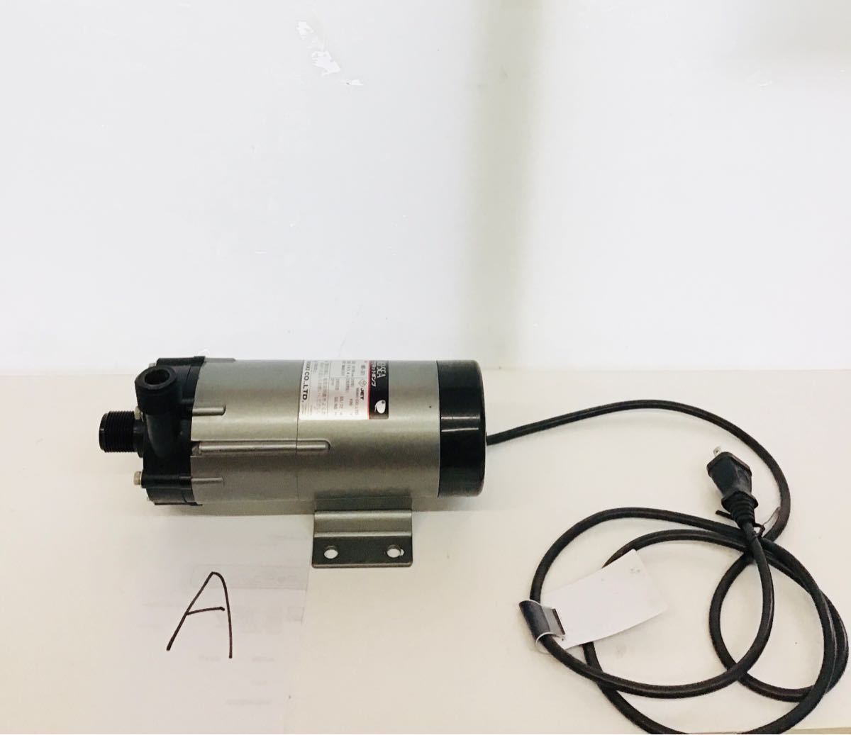 マグネットポンプ レイシー RMD-301 | レイシーポンプ マグネット REI-SEA RMD 公式通販 中古 新品 未使用 レイシーマグネット CEPPO : RMD-151（発送可能