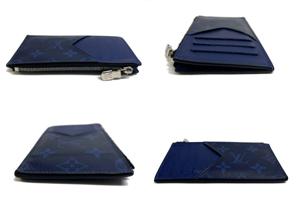 【極美品!!】ルイヴィトン Louis Vuitton タイガラマ モノグラム 