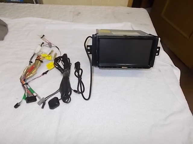 100%新品，安い 0 L375S タント ケンウッド メモリー ナビ MDV-L401 ワンセグ DVD KENWOOD 商品説明 送料は説明文に記載しています(メモリーナビ)｜売買されたオークション情報、yahooの商品情報をアーカイブ公開 - メモリーナビ