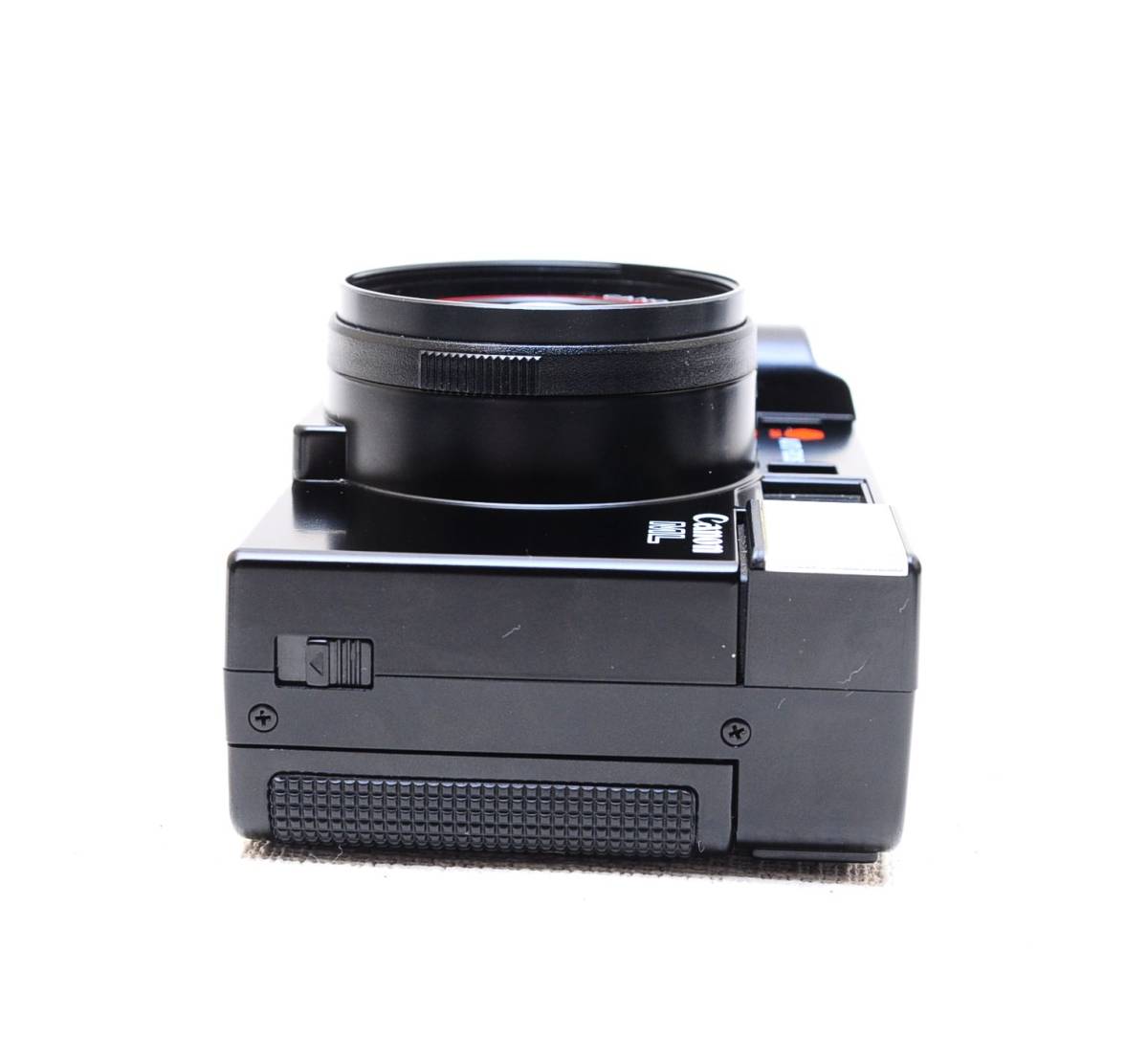 CANON AF35ML(40/1.9) 完動品 ② AF35ML CANON 40mm 0 mm Explained