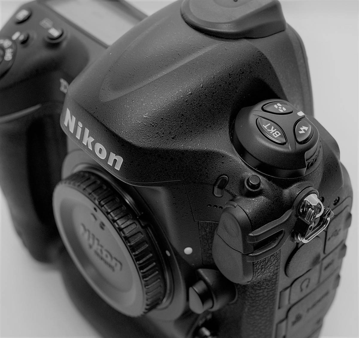 Nikon D750 ボディレンズセット（シャッター回数6,500回） あずけ 