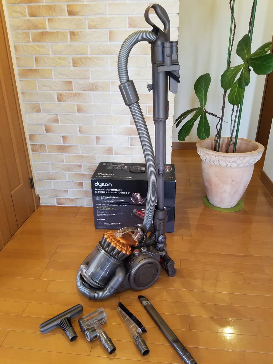 ダイソン Dyson DC22 ヘッドの通販 dc22 掃除機パーツ DYSON／ダイソン