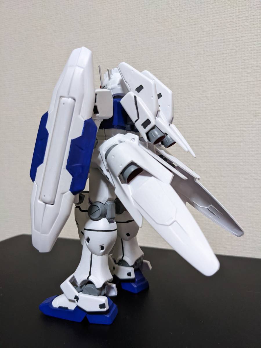 Bandai 旧キット 1 144 ガンダムgp03 ステイメン 機動戦士ガンダム00 スターダストメモリーno 4 完成品 機動戦士ガンダム 売買されたオークション情報 Yahooの商品情報をアーカイブ公開 オークファン Aucfan Com